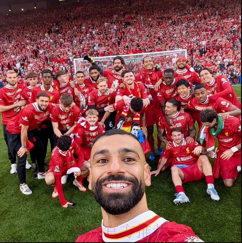 强势!利物浦一个月内连斩上赛季德西英三大冠军