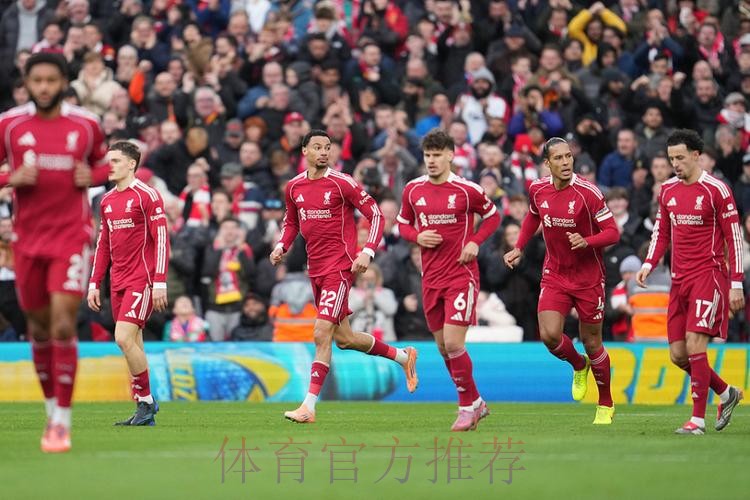 利物浦2-0布莱顿!4轮不败暂升第6 新援闪击+双响 萨拉赫替补助攻 利物浦2-0布莱顿!4轮不败暂升第6 新援闪击+双响 萨拉赫替补助攻